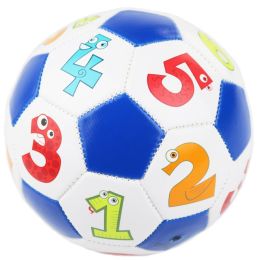REGAIL Good Quality Children's Football Kindergarten Ball No 2 Football Office Stress Ball Toy Ball Manufacturer (Option: HJ0204 Ball-Number 2 Ball For Children)