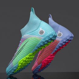 Boys And Girls Competition Student Mandarin Duck Sneakers (Option: 1682broken nails mandarin duc-42)