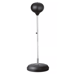 Home Reaction Trainer Boxing Speed Ball (Color: Black)