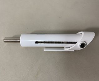 Fitness Equipment Weight Loss Bolt (Option: Milky White-7.8MM)