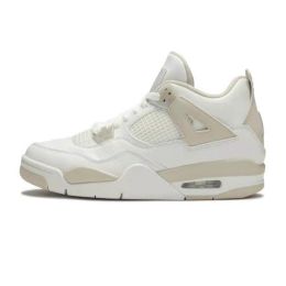 Men's And Women's Basketball Shoes Factory Wholesale (Option: Platinum-36)